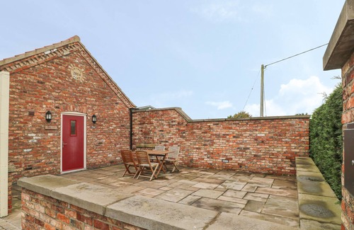 Dunnington Cottage | Apple Tree Cottage