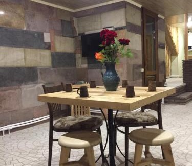 Dzorakap House | Apple Tree Family Home (ECO)