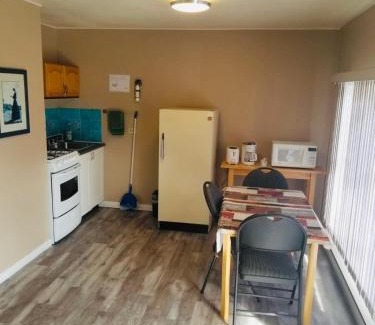Okanagan-Similkameen Hotel | Apple Tree Inn