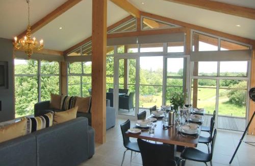 Stoke by Nayland Apartment | Apple Tree Lodges