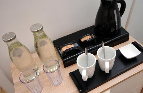 Tadley Bed & Breakfast | Apple Tree Place B&B