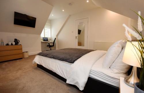 Tadley Bed & Breakfast | Apple Tree Place B&B