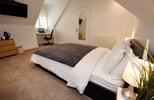 Tadley Bed & Breakfast | Apple Tree Place B&B