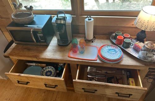 Phoenix Lake-Cedar Ridge House | Apple Valley Cabin