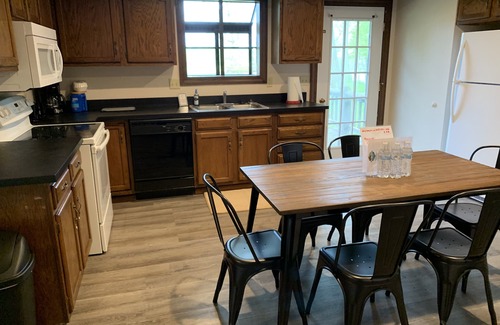 Apple Valley Condo | Apple Valley Lake, Pool and Beaches! Guest Passes available for a fee!n