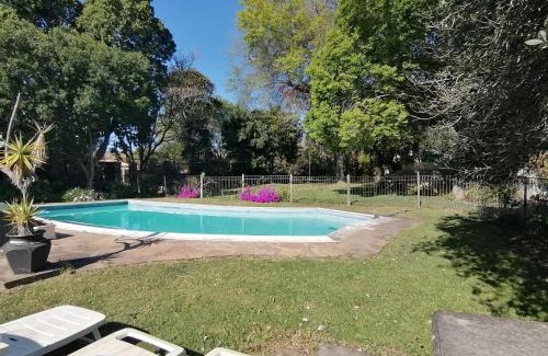 Grahamstown House | AppleBee Guest Cottages