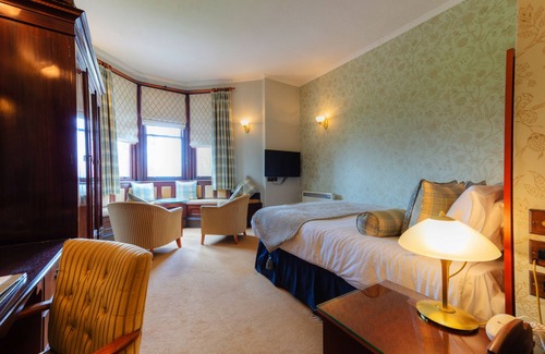 Appleby-in-Westmorland Hotel | Appleby Manor Hotel & Garden Spa