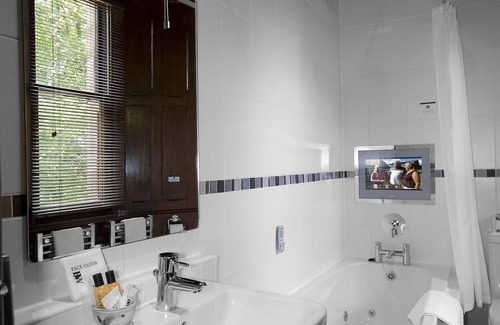 Appleby-in-Westmorland Hotel | Appleby Manor Hotel & Garden Spa