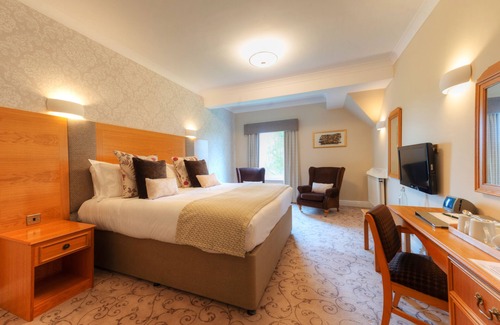 Appleby-in-Westmorland Hotel | Appleby Manor Hotel & Garden Spa