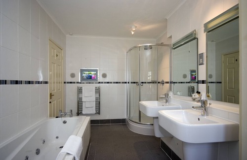 Appleby-in-Westmorland Hotel | Appleby Manor Hotel & Garden Spa