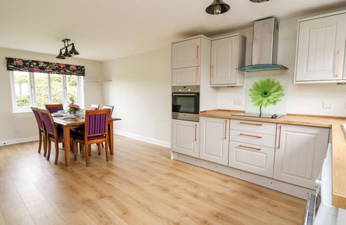 Boraston Cottage | Applecroft