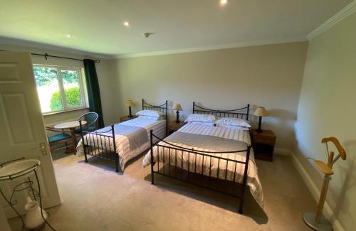 Killarney Bed & Breakfast | Applecroft House