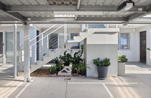 Applecross Apartment | Applecross Riverside Apt