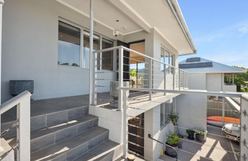Applecross Apartment | Applecross Riverside Apt