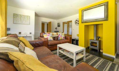 Martin Villa | APPLEDOWN - Secluded Rural Retreat in Kingsdown, 10 mins to BEACH