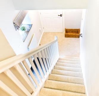 Hurdlow House | Applegarth