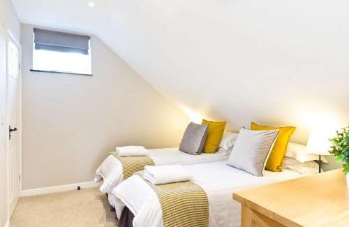 Hurdlow House | Applegarth