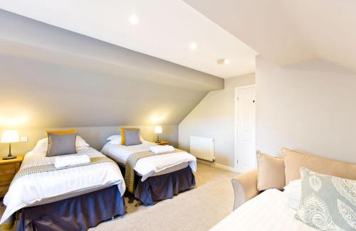 Hurdlow House | Applegarth