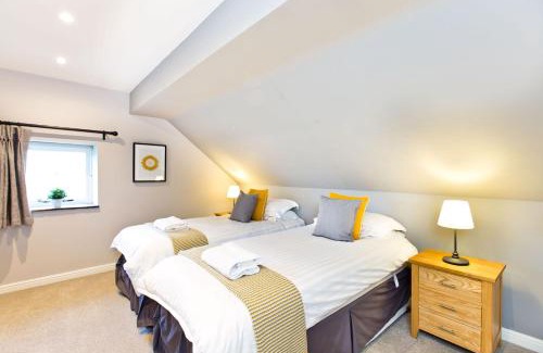 Hurdlow House | Applegarth