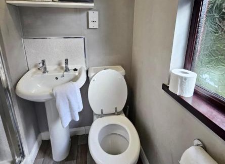 Scalby House | Applegrove Country Park, Scarborough with Private Hot Tubs