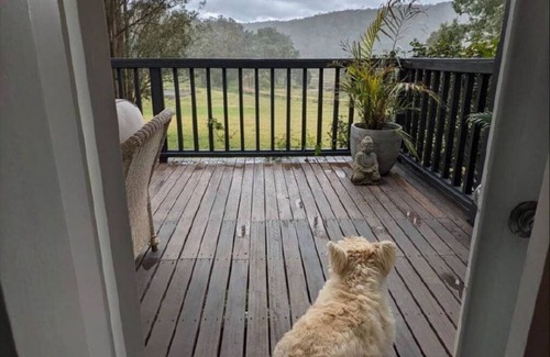 Wollombi Cottage | Applegums Cottage