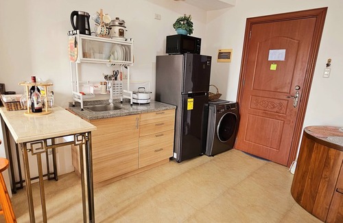 Guadalupe Condo | AppleOne Condo Tower1-1055