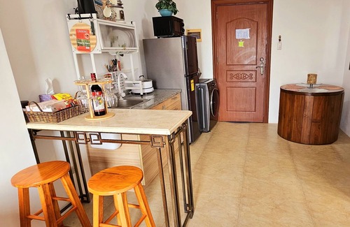 Guadalupe Condo | AppleOne Condo Tower1-1055