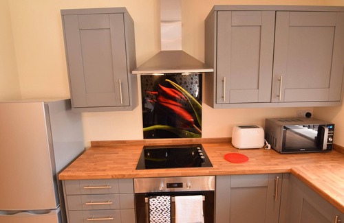 Newark Apartment | Appleton Apartments - 2 Bedroom Apartment