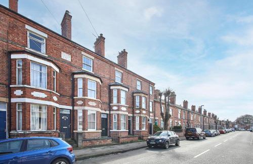 Newark House | Appleton House