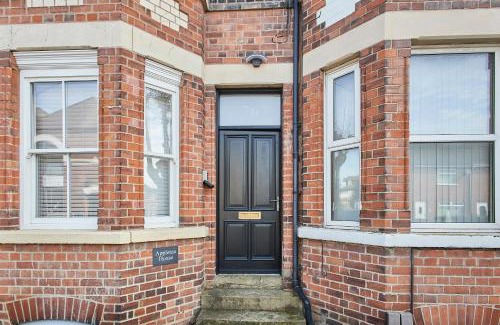 Newark House | Appleton House