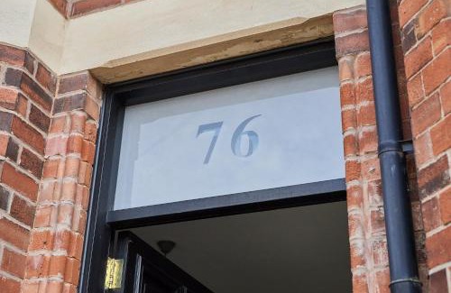 Newark House | Appleton House