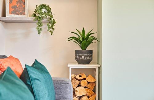 Newark House | Appleton House