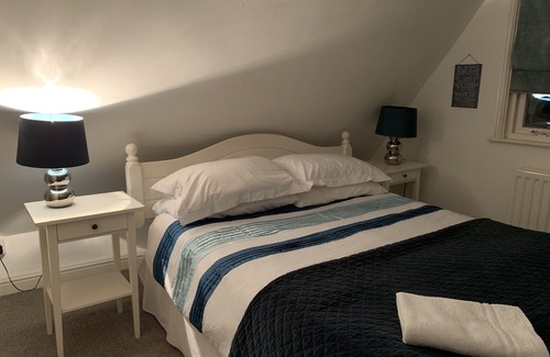 Barton Mills Bed & Breakfast | Appletree Cottages