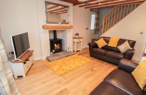West Heslerton House | Appletree Cottage