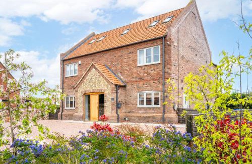 Burnham Market House | Appletrees 8