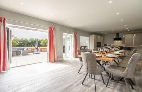 Burnham Market House | Appletrees 8