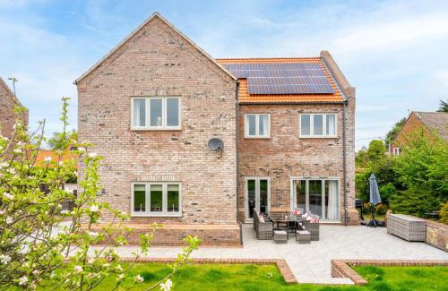 Burnham Market House | Appletrees 8