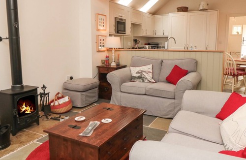 Harome Cottage | APPLEWOOD COTTAGE, romantic, character holiday cottage in Helmsley