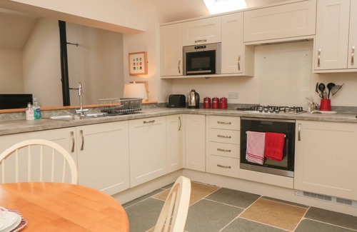 Harome Cottage | APPLEWOOD COTTAGE, romantic, character holiday cottage in Helmsley