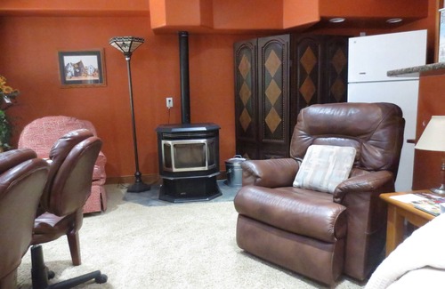 Fort Collins House | Applewood Equestrian Estates