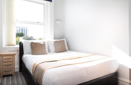 Bournemouth City Centre Hotel | Applewood Hotel