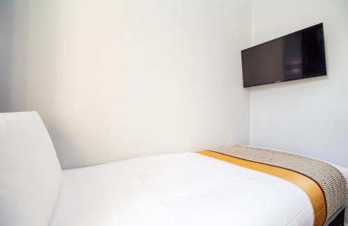 Bournemouth City Centre Hotel | Applewood Hotel