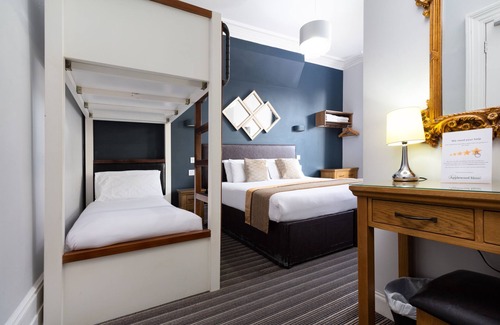 Bournemouth City Centre Hotel | Applewood Hotel