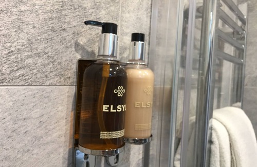 Bournemouth City Centre Hotel | Applewood Hotel