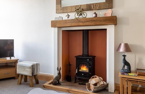 Skipton House | Appleyard Cottage - Yorkshire Dales