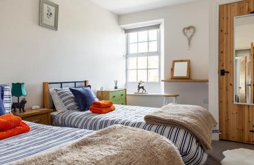 Skipton House | Appleyard Cottage - Yorkshire Dales