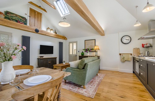 Chilham House | Appleyard - One Bedroom House, Sleeps 2