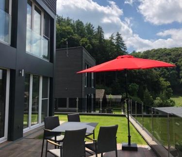 Rieden Apartment | Apprimus Ferienwohnungen - Waldsee Rieden