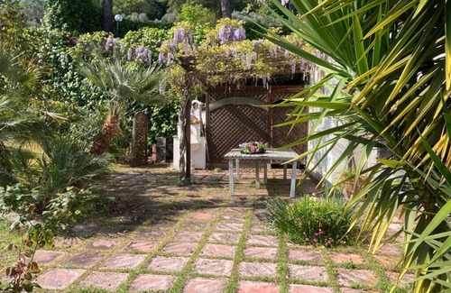 San Vito Chietino Villa | Approdo - Four Bedroom Villa, Sleeps 8