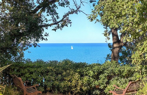 San Vito Chietino Villa | Approdo - Four Bedroom Villa, Sleeps 8